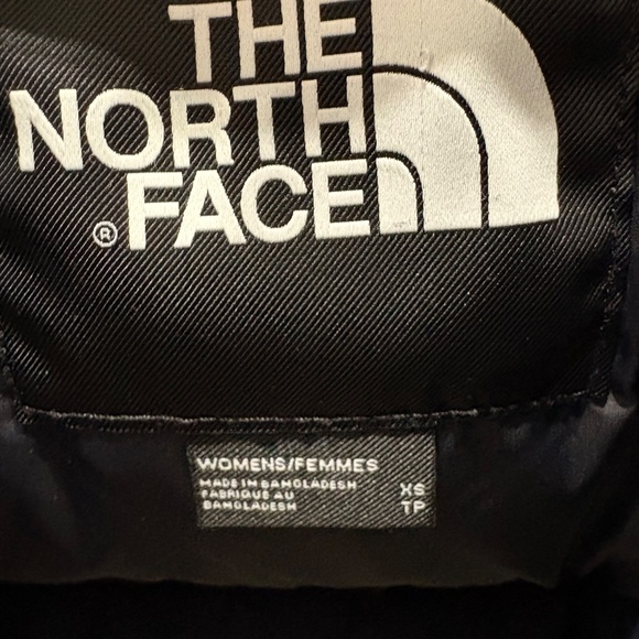 North Face Puffer - Picture 3 of 5